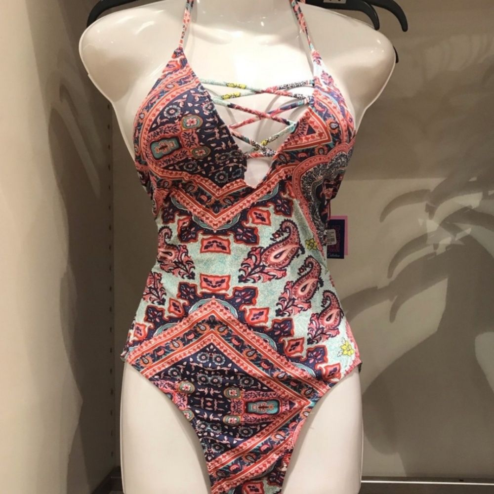 Emme Jordan Swimsuit